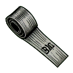 Tissu de biais plié — sprite pixel art 256×256