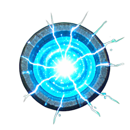 Bird Bath (VFX) - 256x256 pixel art sprite