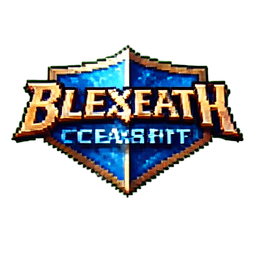 Blizzard - 256x256 pixel art sprite