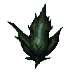 Esprit Élémentaire Osseux — sprite pixel art 256×256