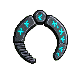Boomerang (16-Bit) - 256x256 pixel art sprite