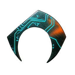 Boomerang (Cinematic) - 256x256 pixel art sprite