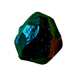 Boulder (Cinematic) - 256x256 pixel art sprite