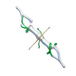 Bow Elf (HD-2D) - 256x256 pixel art sprite