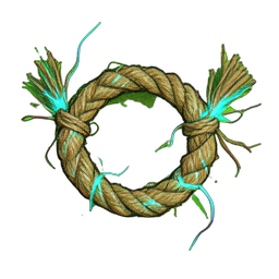 Corda da Ponte (Atmospheric) — sprite pixel art 256×256