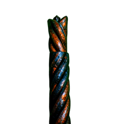 다리 밧줄 (영화적) — 256×256 픽셀 아트 스프라이트
