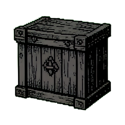 Restrições quebradas — sprite pixel art 256×256