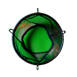 Bug Net (Cinematic) - 256x256 pixel art sprite