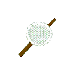 Bug Net (Low-Res) - 256x256 pixel art sprite