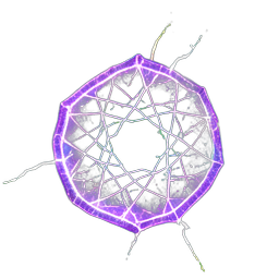 Bug Net (VFX) - 256x256 pixel art sprite