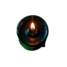 Candle (Cinematic) - 256x256 pixel art sprite