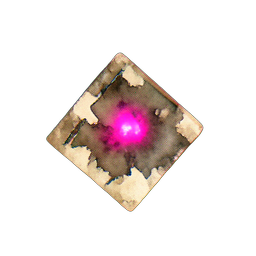 Candy (Atmospheric) - 256x256 pixel art sprite