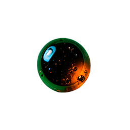 キャンディ (映画感) — 256×256 ピクセルアートスプライト