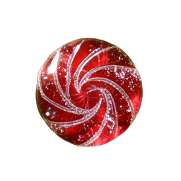 Candy (HD-2D) - 256x256 pixel art sprite