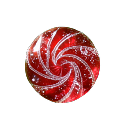 Candy (HD-2D) — 256×256 pixel art sprite