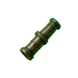 Cannon (Atmospheric) - 256x256 pixel art sprite