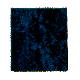 Carpet Blue (Cinematic) - 256x256 pixel art sprite