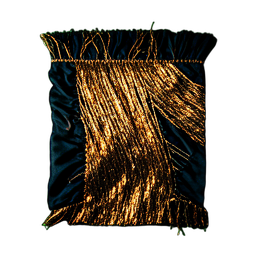 Carpet Gold (Cinematic) - 256x256 pixel art sprite