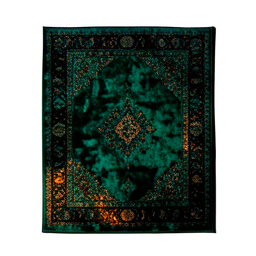 녹색 카펫 (영화적) — 256×256 픽셀 아트 스프라이트