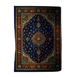 Tapis à Motif (Cinématique) — sprite pixel art 256×256