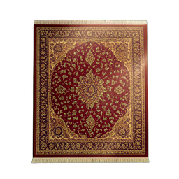 Carpet Patterned (HD-2D) - 256x256 pixel art sprite