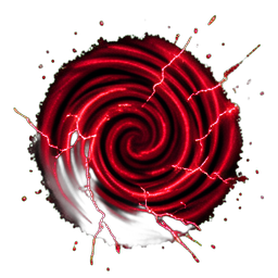 Carpet Red (VFX) - 256x256 pixel art sprite