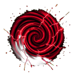赤いカーペット — 256×256 ピクセルアートスプライト