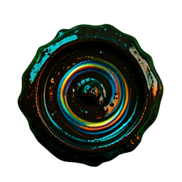 Cave Wet (Cinematic) - 256x256 pixel art sprite