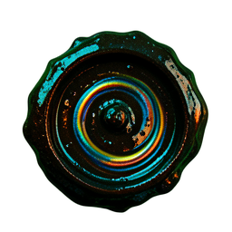 Höhle Nass (Kinematisch) — 256×256 Pixel-Art-Sprite