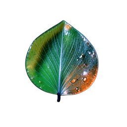 Cherry Blossom (Cinematic) - 256x256 pixel art sprite