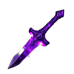 Claymore (VFX) - 256x256 pixel art sprite