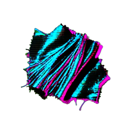 Cloth Piece (Cyberpunk) - 256x256 pixel art sprite