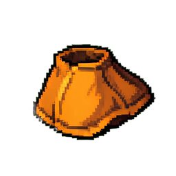 Cloth Piece - 256x256 pixel art sprite