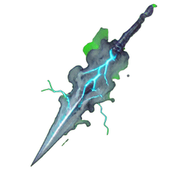 Cloud Thin (Atmospheric) - 256x256 pixel art sprite