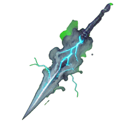 雲薄 (雰囲気) — 256×256 ピクセルアートスプライト