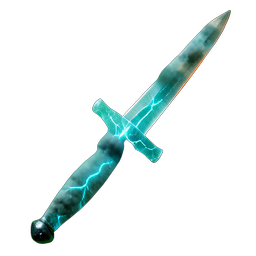 Cloud Thin (Cinematic) - 256x256 pixel art sprite