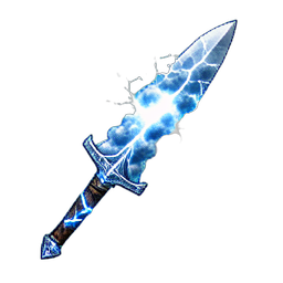 Cloud Thin (VFX) - 256x256 pixel art sprite