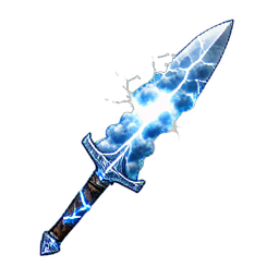 Nuage mince (VFX) — sprite pixel art 256×256