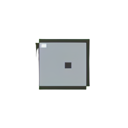 Pavé (Basse Résolution) — sprite pixel art 256×256