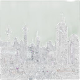 Canteiro de obras — sprite pixel art 256×256
