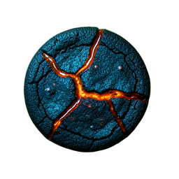 Cookie (Cinematic) - 256x256 pixel art sprite