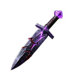 Lame Maldite (HD-2D) — sprite pixel art 256×256