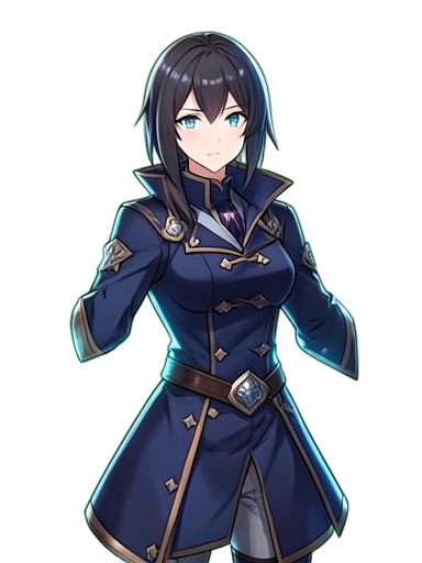 Dark Mage Twilight Curse — 384×512 pixel art sprite