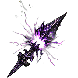 Death Knight (VFX) - 256x256 pixel art sprite