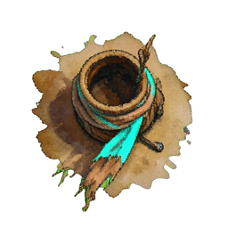 رحالة الصحراء (جوي) — رسم بكسل 256×256