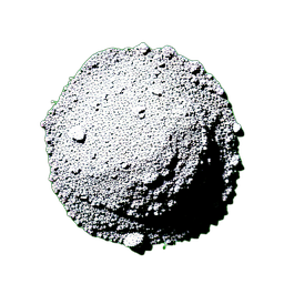 Sable de terre (1-Bit) — sprite pixel art 256×256