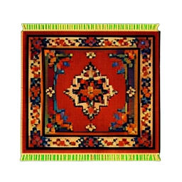 Door Mat - 256x256 pixel art sprite