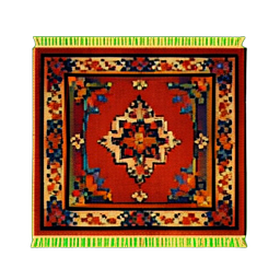 ドアマット — 256×256 ピクセルアートスプライト