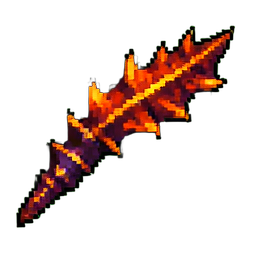 Dragon Scale - 256x256 pixel art sprite