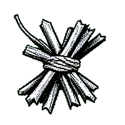 다이너마이트 (1비트) — 256×256 픽셀 아트 스프라이트